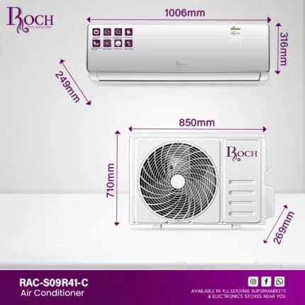Air Conditioners